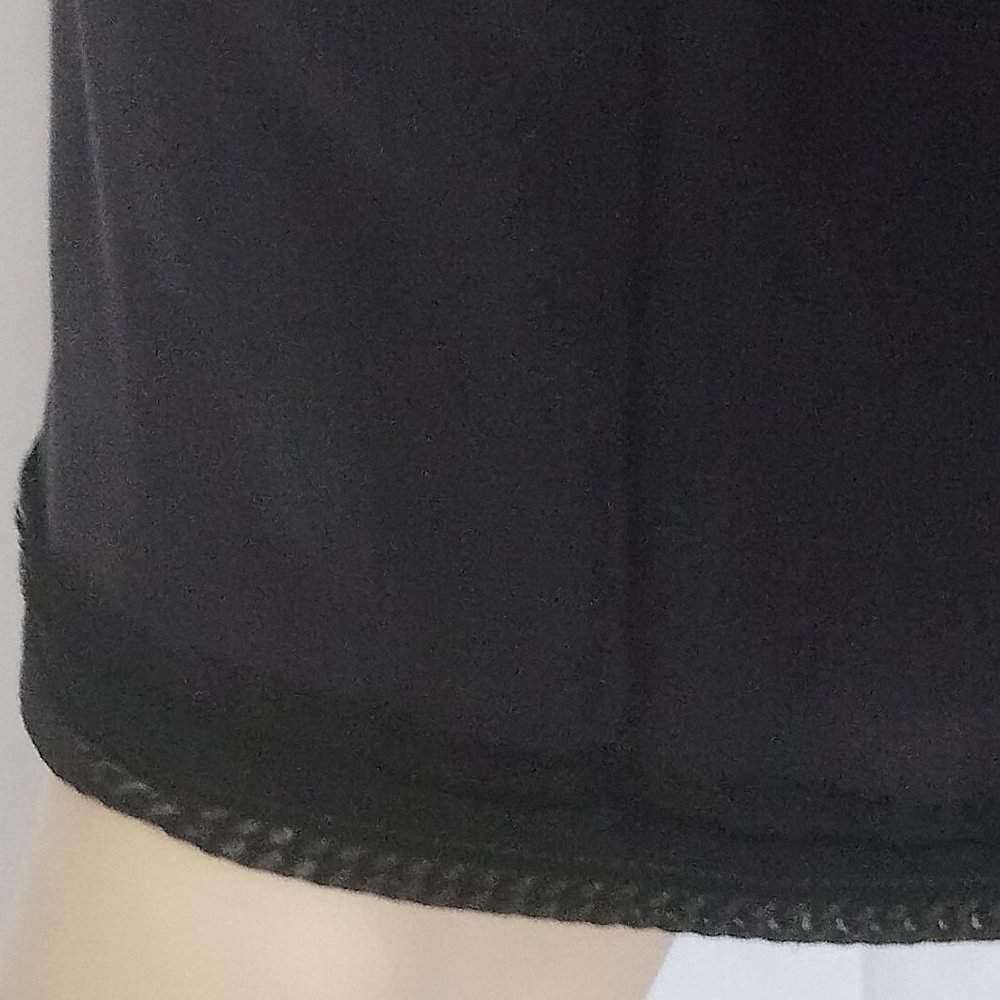 Nwt $1588 LANVIN ETE 2010 Pencil Skirt Sz S CHIC! - Picture 5 of 8